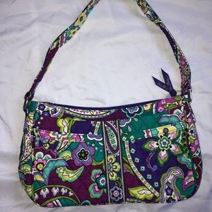 Vera Bradley Heather Handbag